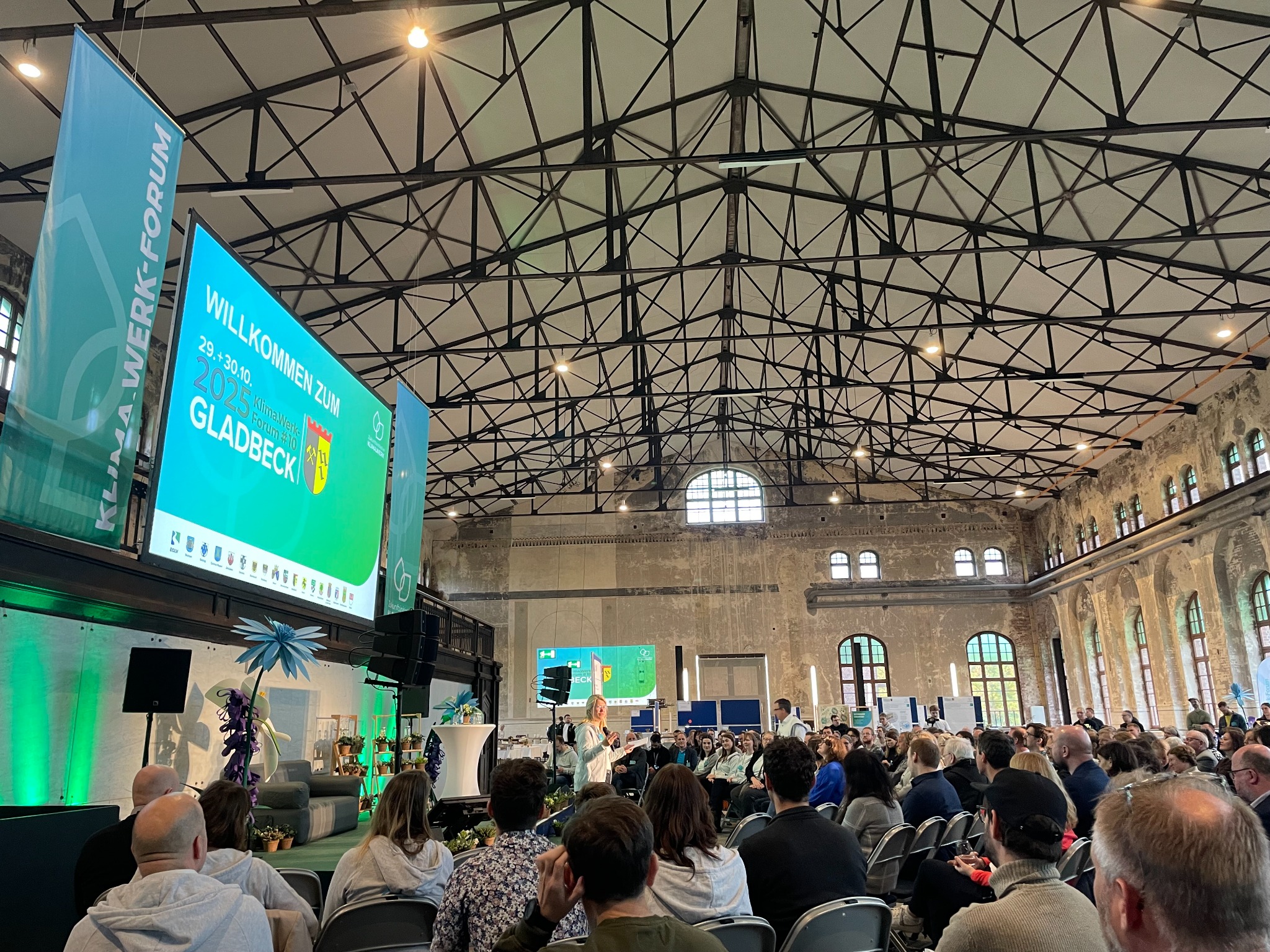 Klimawerk-Forum 2025