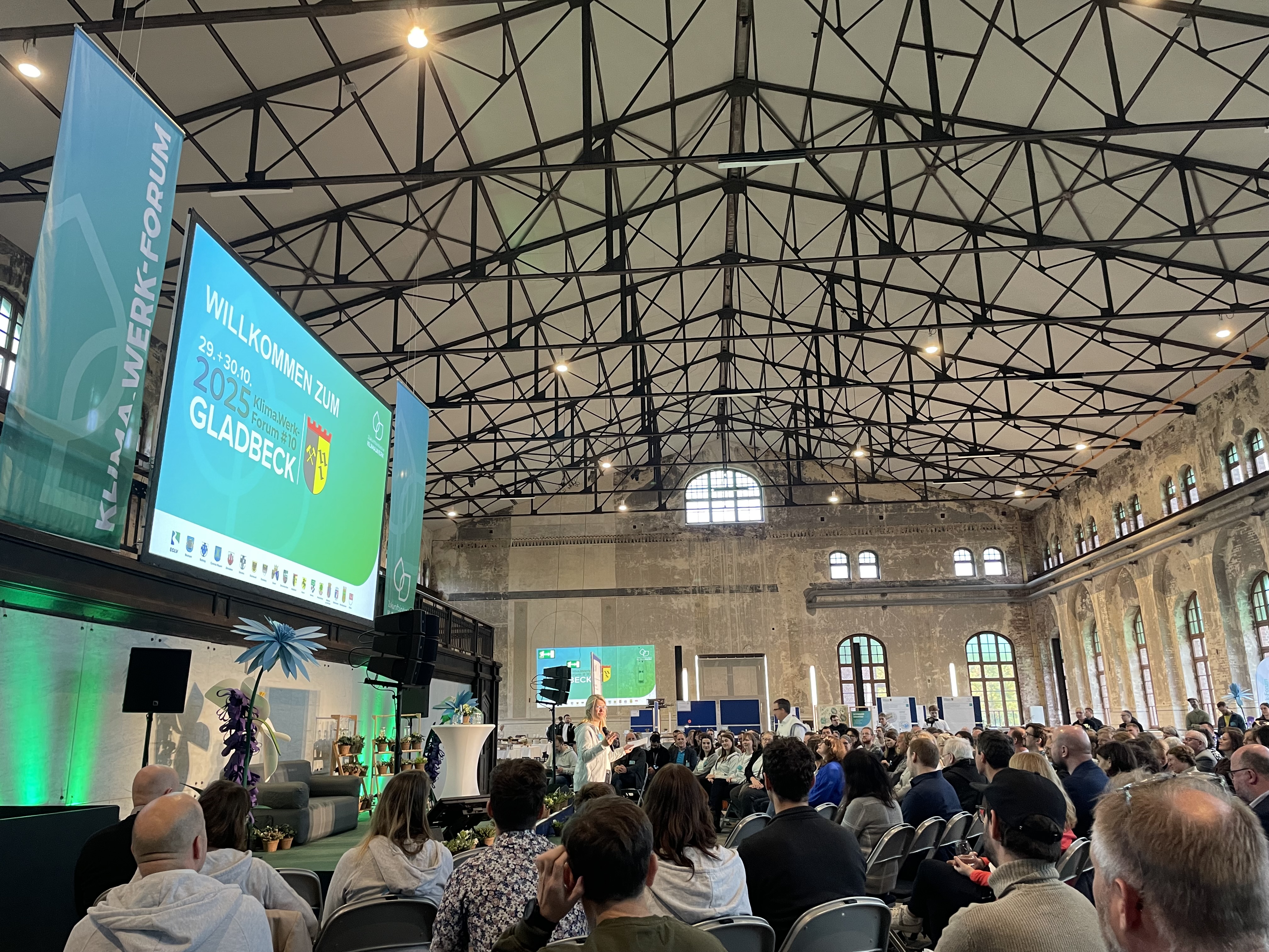 Klimawerk-Forum 2025